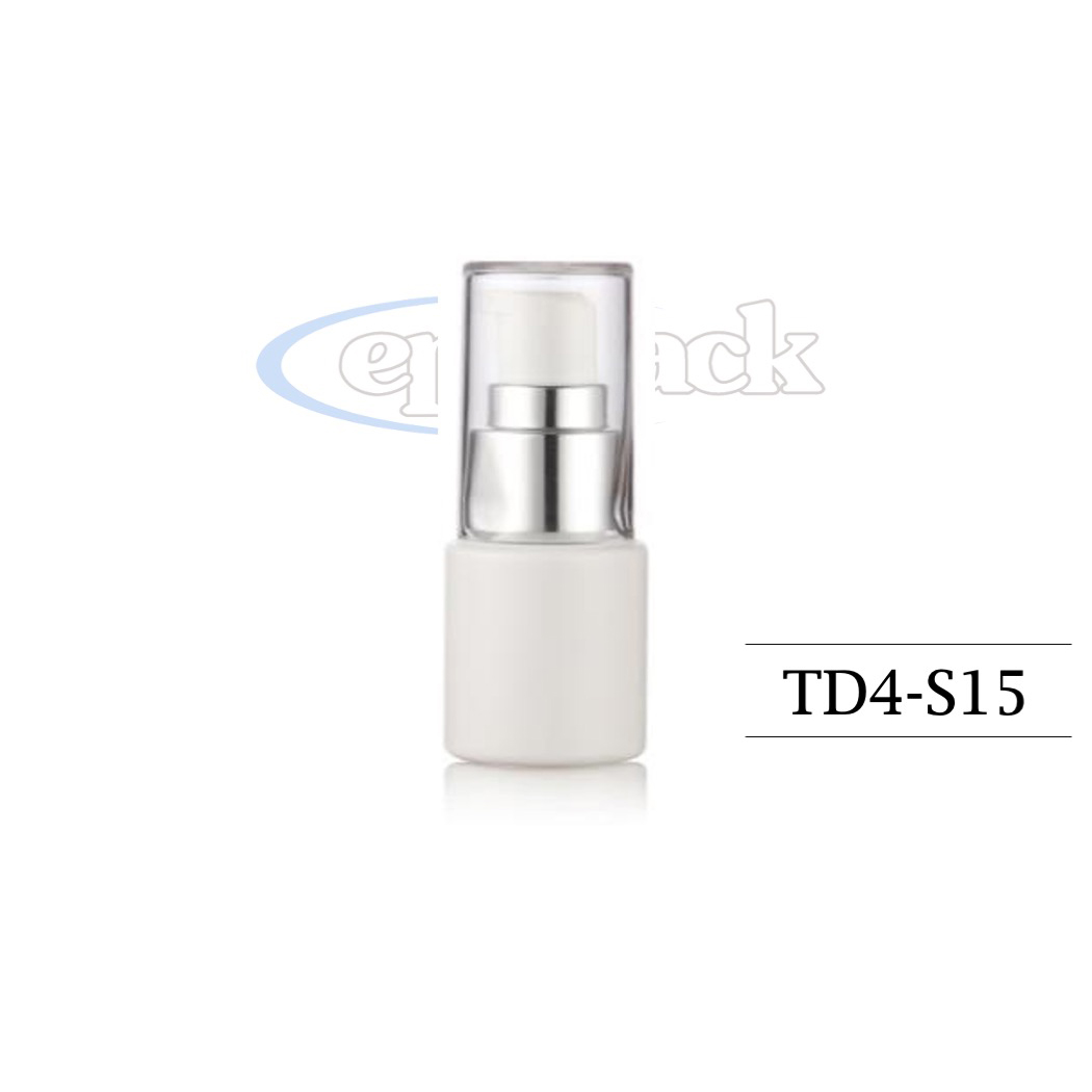 TD4-S15 bottle