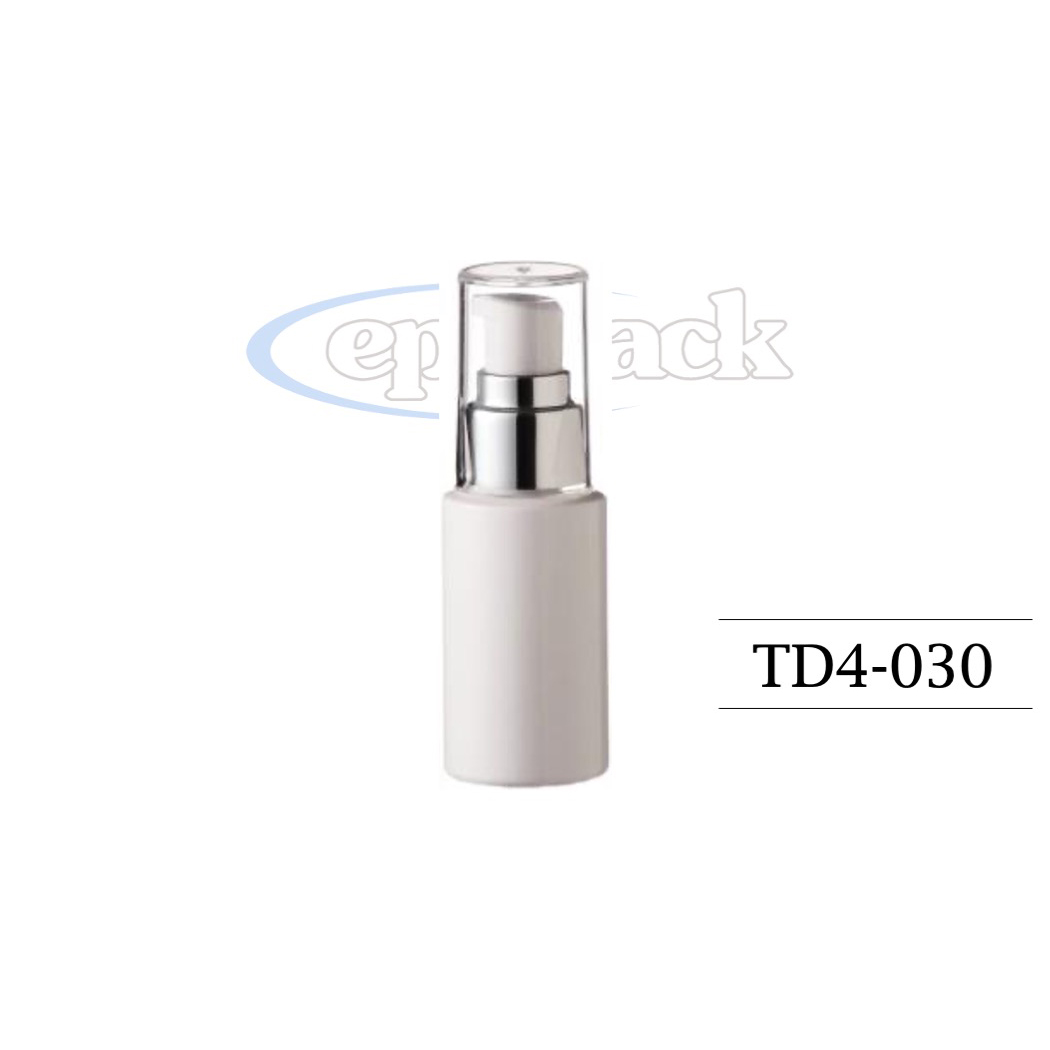 TD4-030 bottle