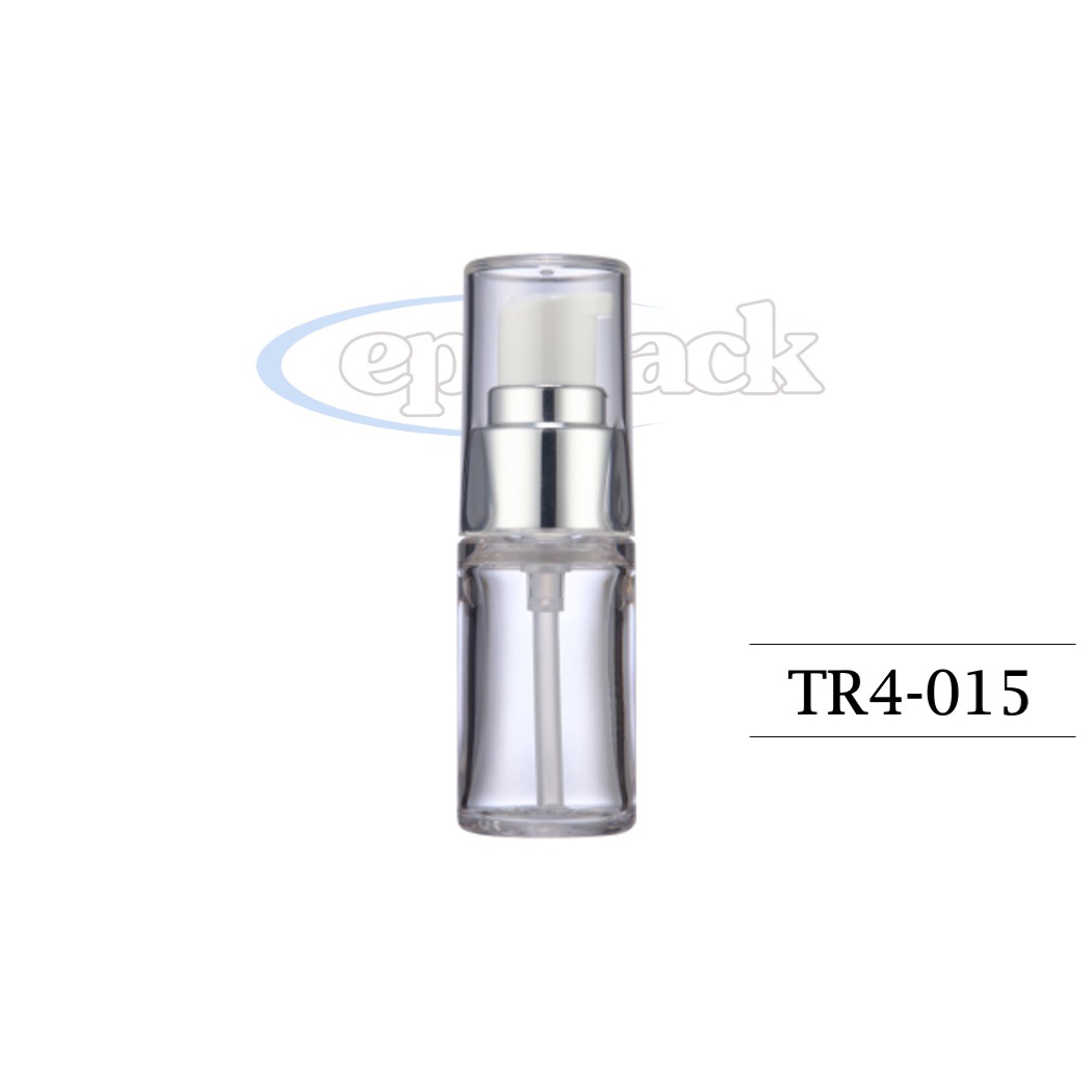 TR4-015 bottle