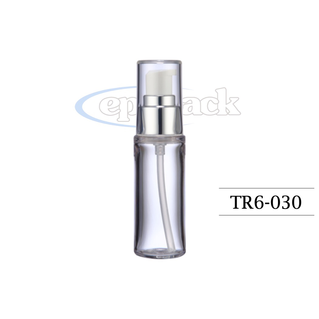 TR6-030 bottle