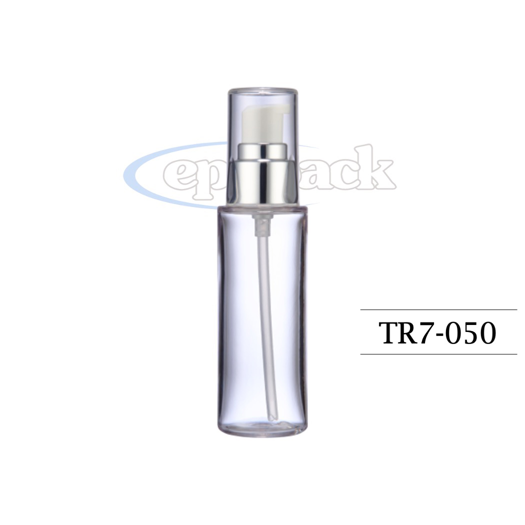 TR7-050 bottle