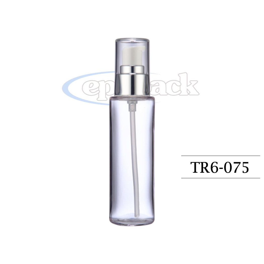 TR6-075 bottle