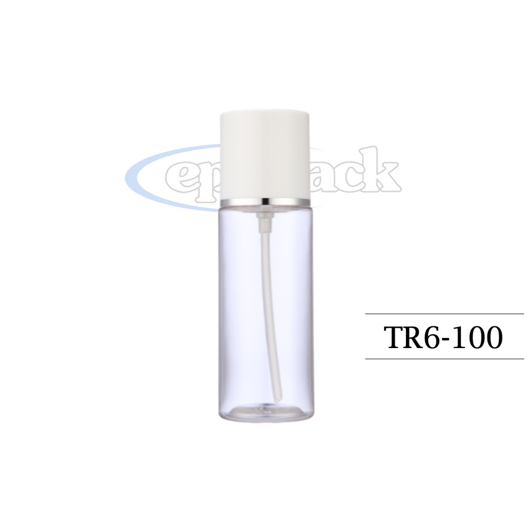 TR6-100 bottle