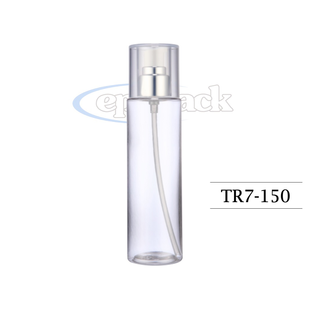 TR7-150 bottle