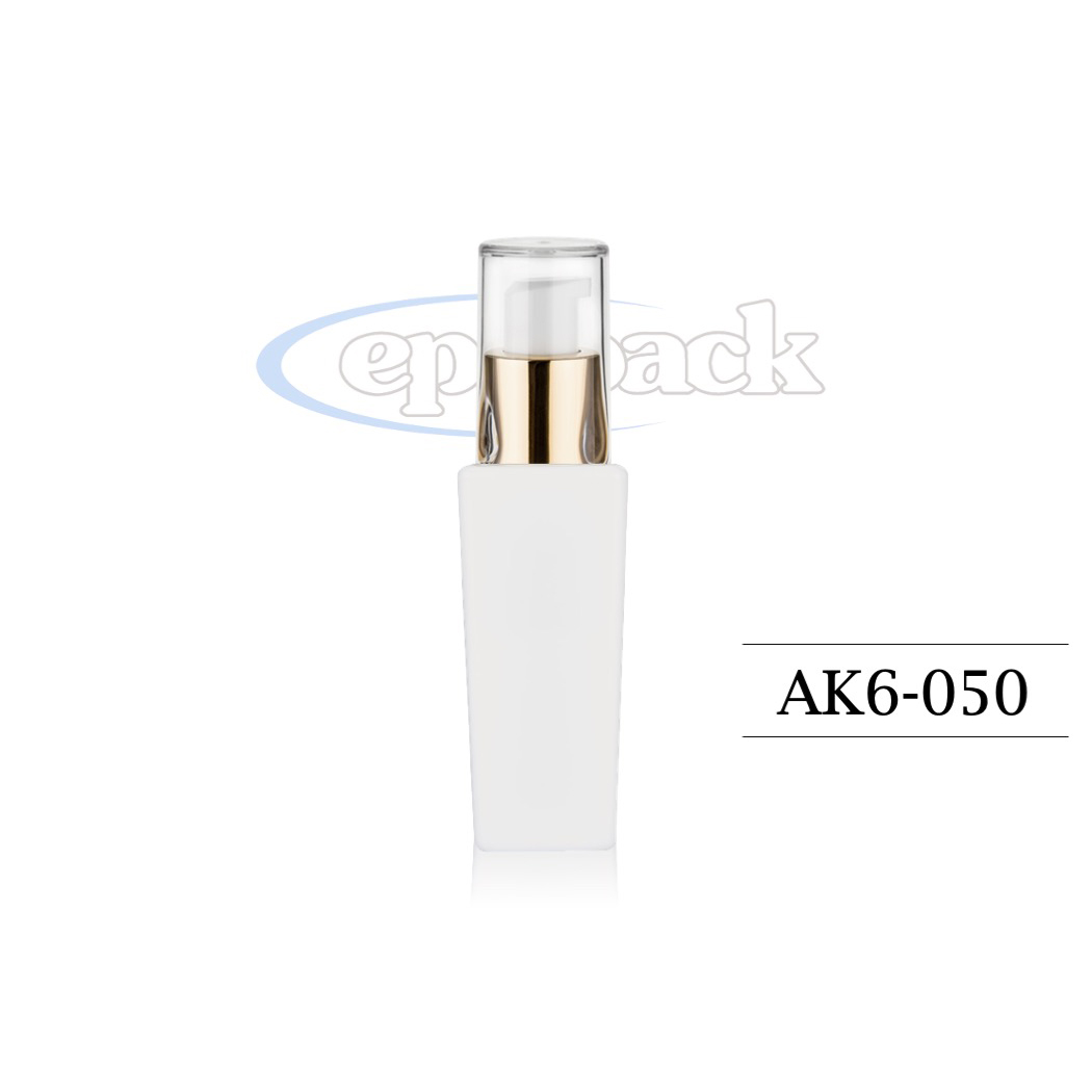 AK6-050 bottle