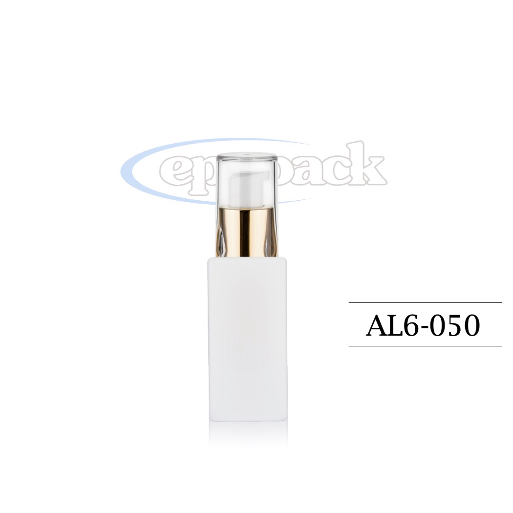 AL6-050 bottle