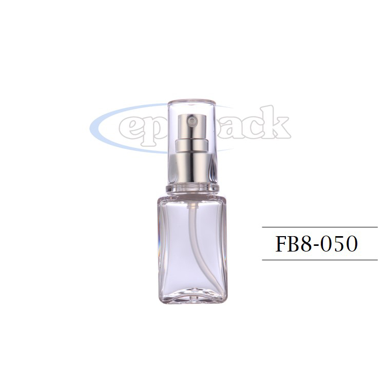 FB8-050 bottle