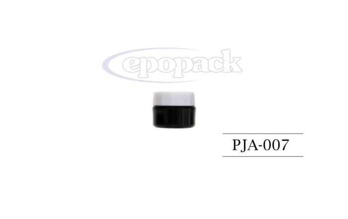 PJA-007 cosmetic jar