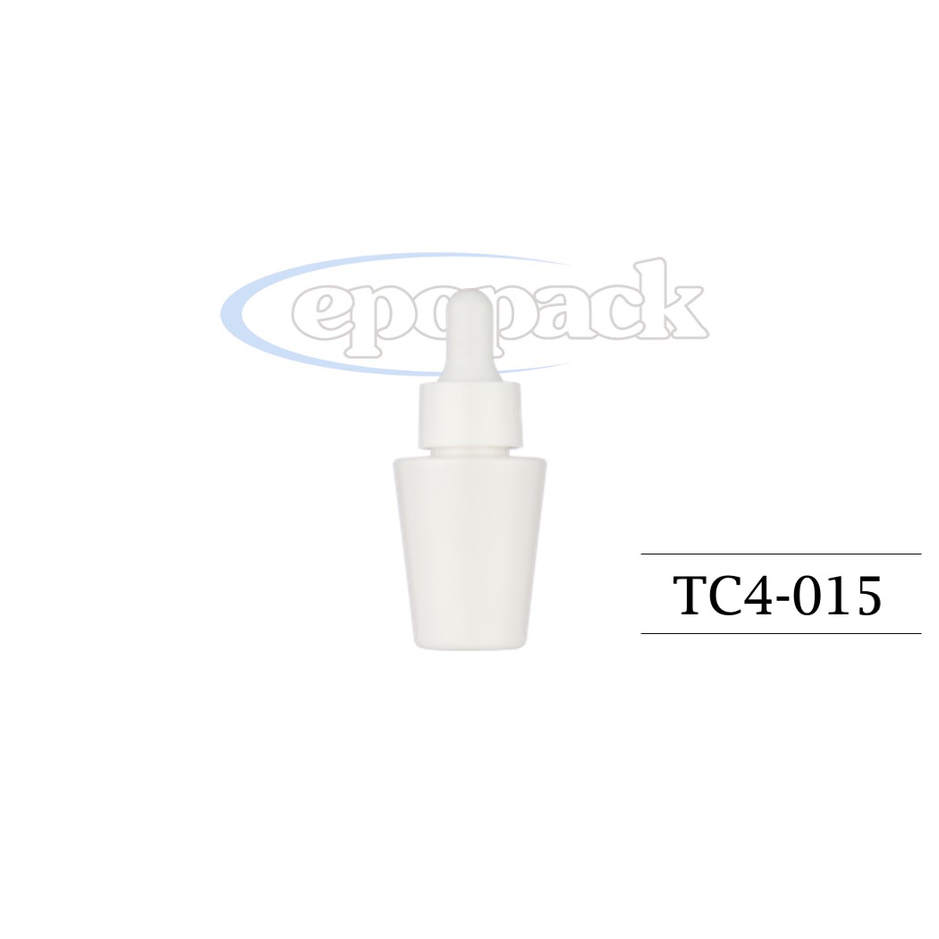 TC4-015 bottle