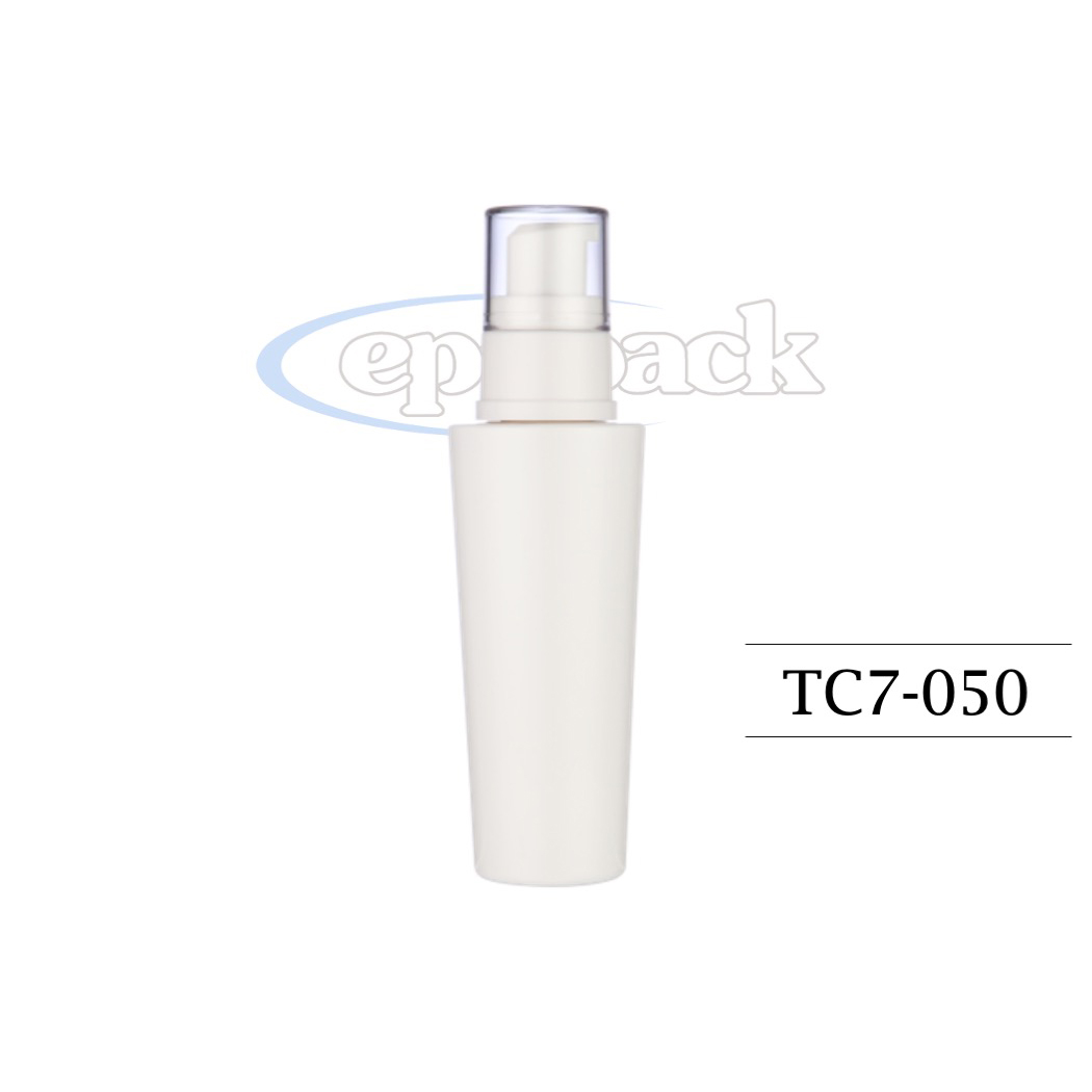 TC-50 bottle