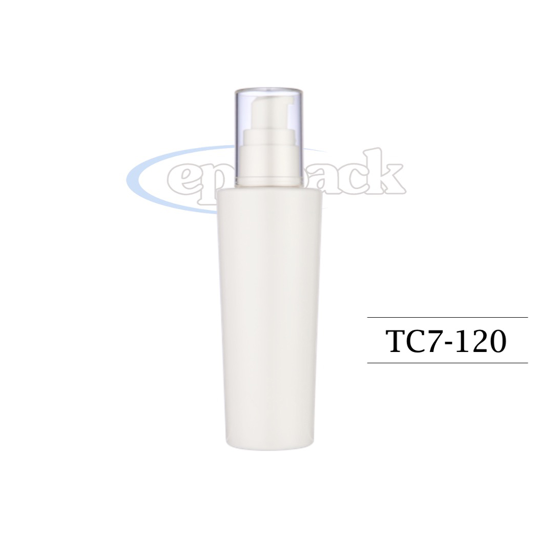 TC7-120 bottle