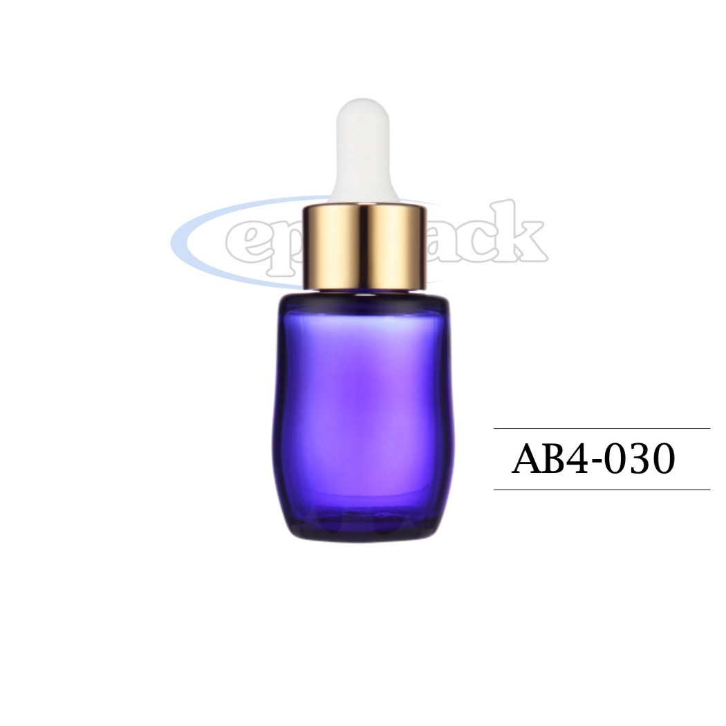 AB4-030 bottle