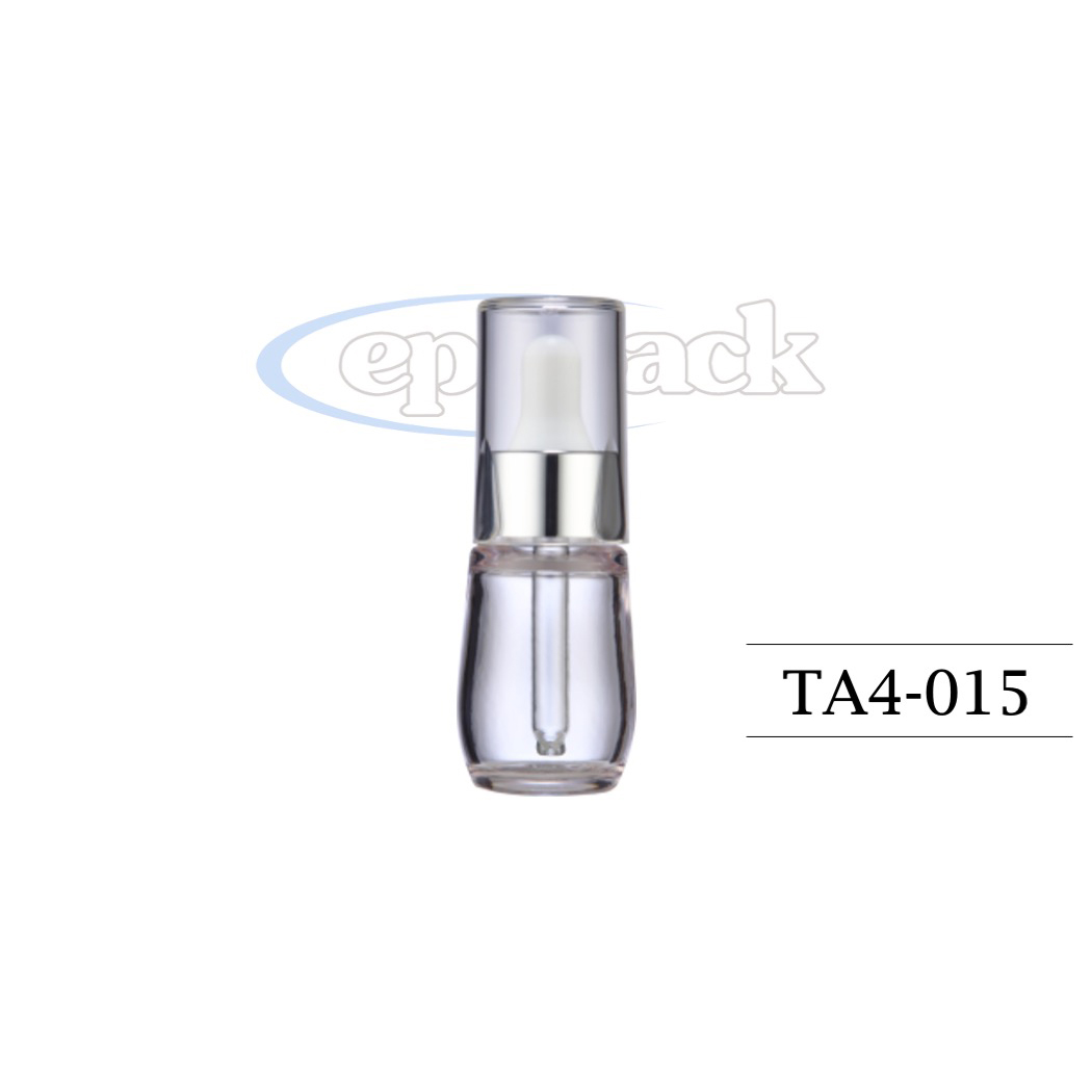 TA4-015 bottle