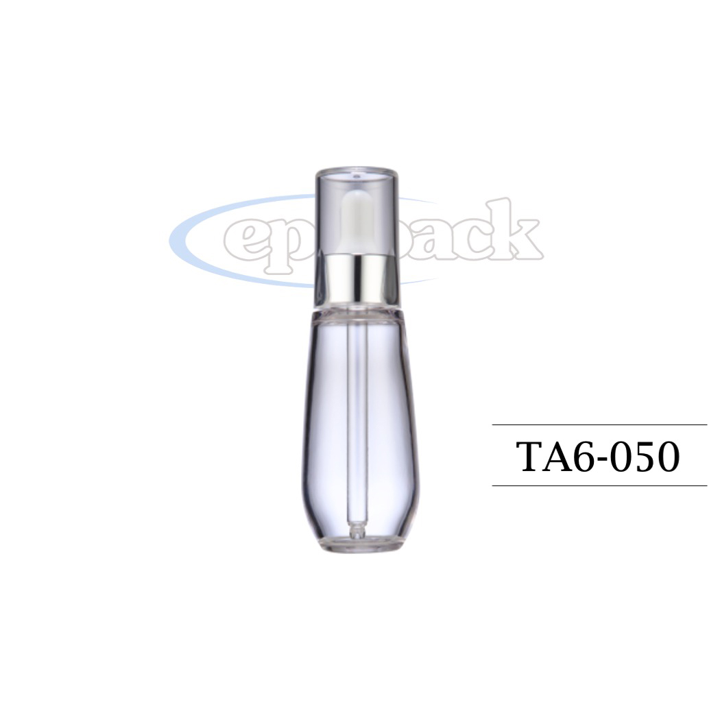 TA6-050 bottle