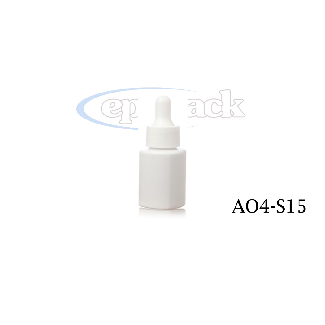 AO4-015 bottle