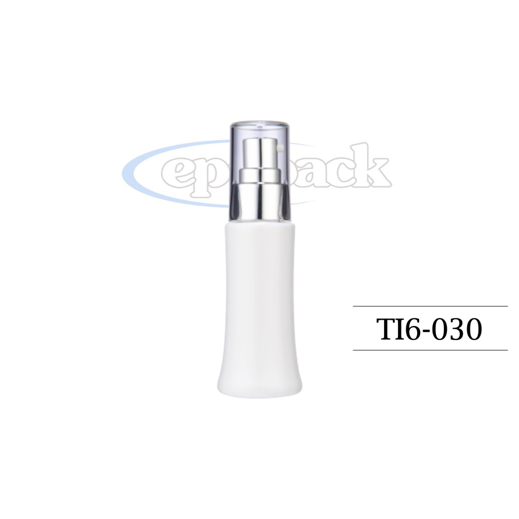 TI6-030 bottle