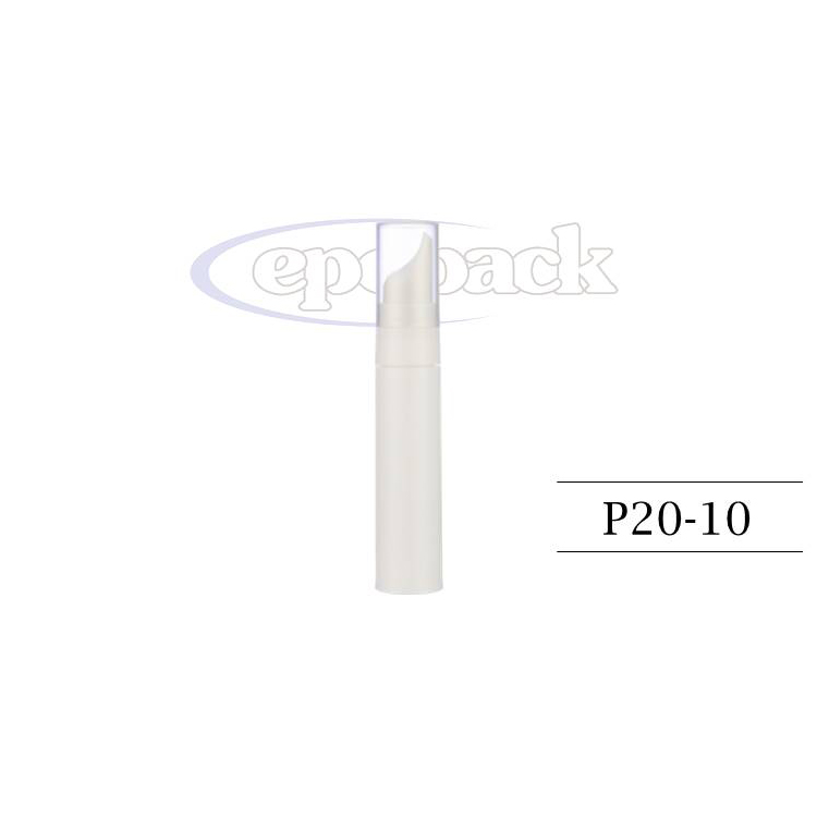 P20-10 PP airless bottle