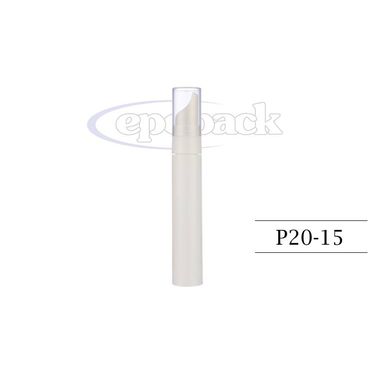 P20-15 PP airless bottle