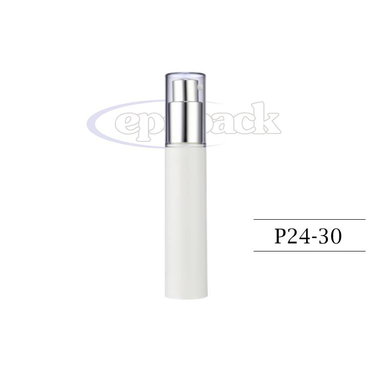 P24-30 PP airless bottle