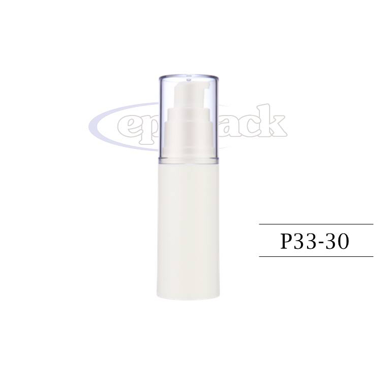 P33-30 PP airless bottle