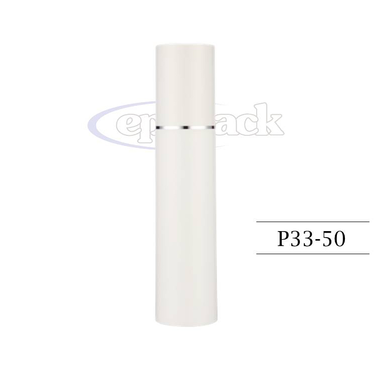 P33-50 PP airless bottle