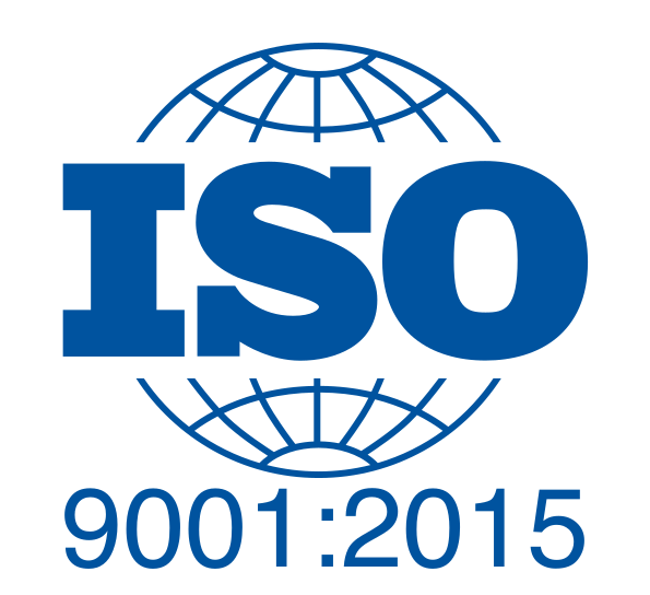 ISO 9001 - Epopack