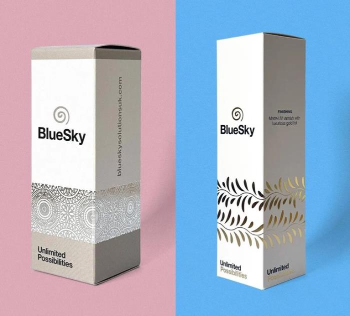 Custom Packaging Boxes: Bring Your Design To Life