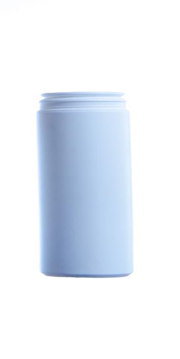 500ml White HDPE Duma Special Container, 65mm Neck