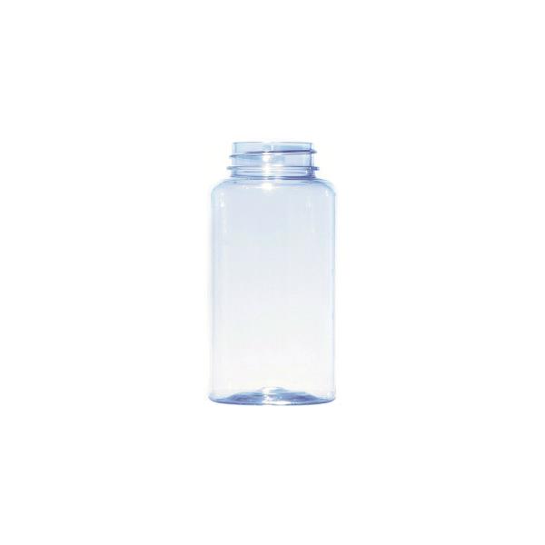 150ml Clear PET Skypack Jar, 38/400 CT Neck