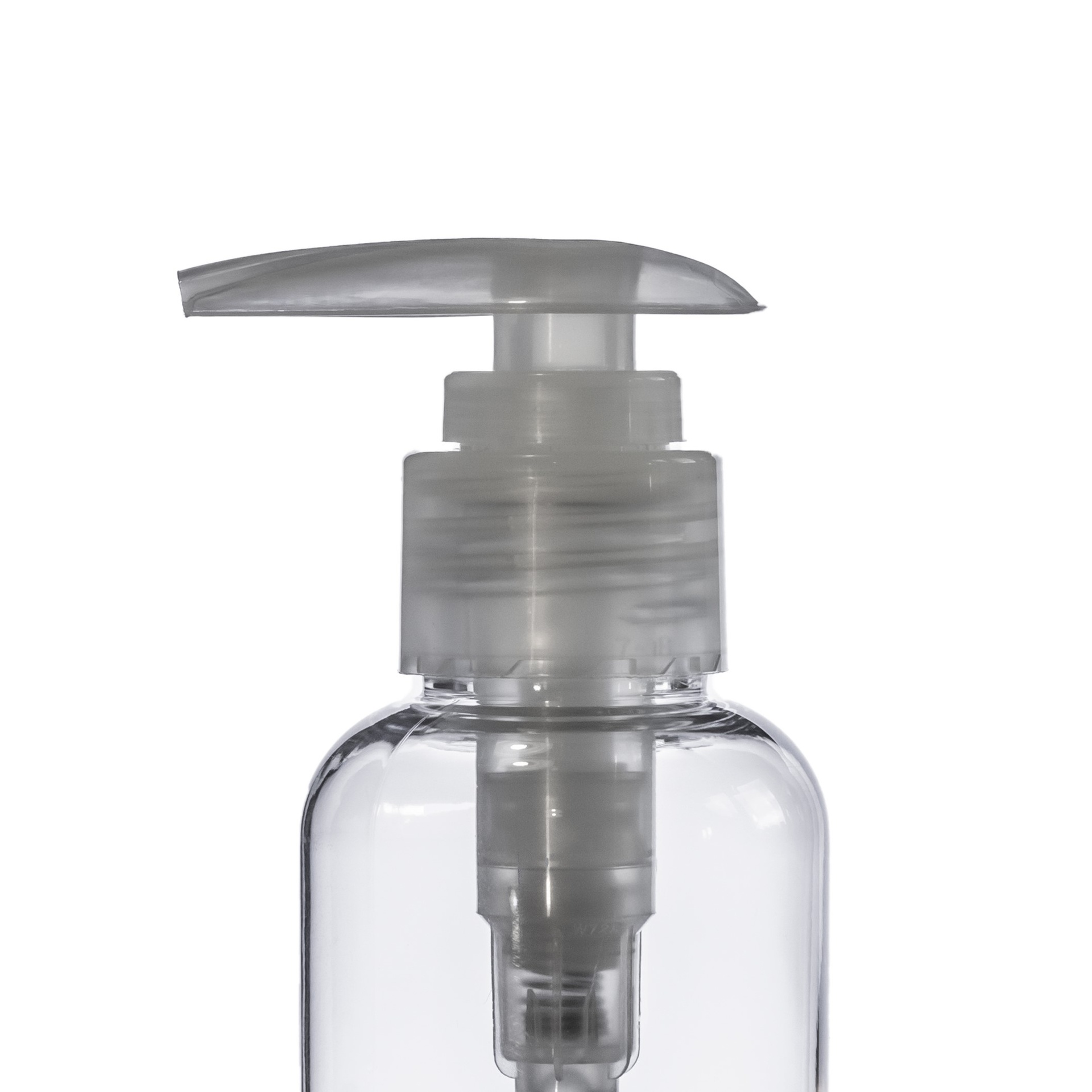 24/410 Natural Smooth Lockdown Lotion Pump, Diptube 164mm FBOG