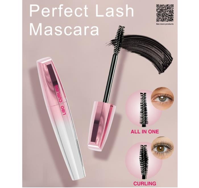 The Perfect Lash Mascara by LIBO