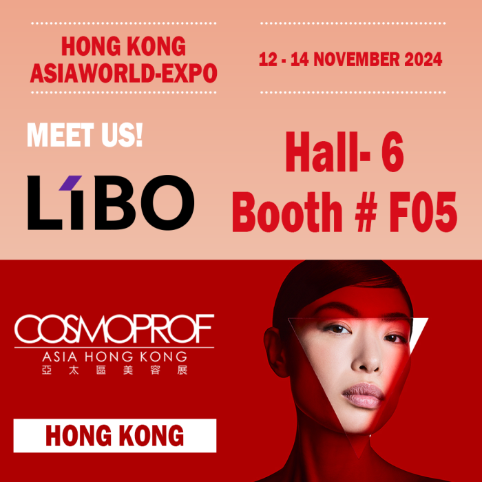 Are You Ready for Asias Premier Beauty Trade Show?