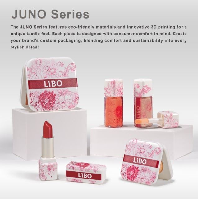 Elevate Your Brand with the JUNO Series