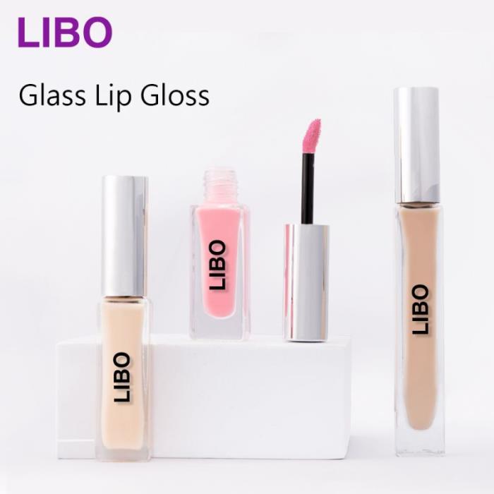 Glass Lipgloss