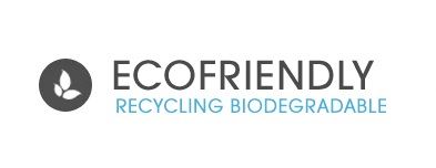 Ecofriendly - Recycling Biodegradable