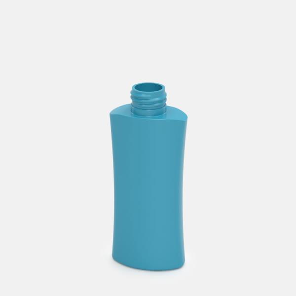 100 ml PE Bottles - 24/410