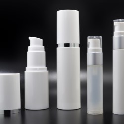 Airless bottles