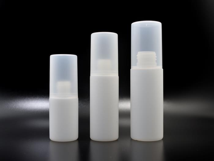 HDPE bottles