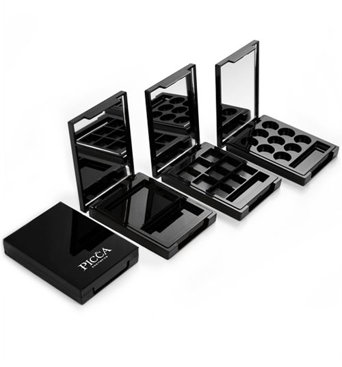 Cosmetic compact selection: ES226 / ES226A / ES226B