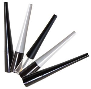 Conical eyeliner packaging: DP005