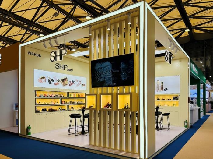 SHP Exhibition Review: China Beauty Expo