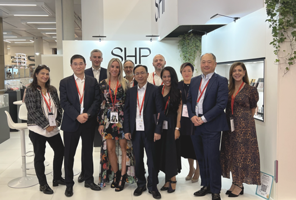 Successful Conclusion of the 2024 LuxePack Monaco