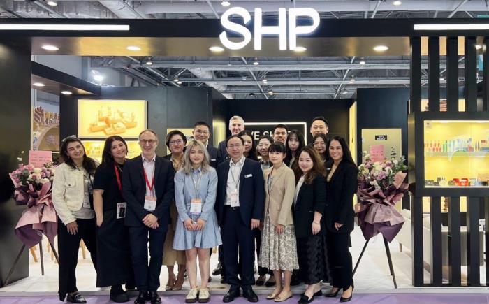 Successful Conclusion of the 2024 COSMOPROF ASIA