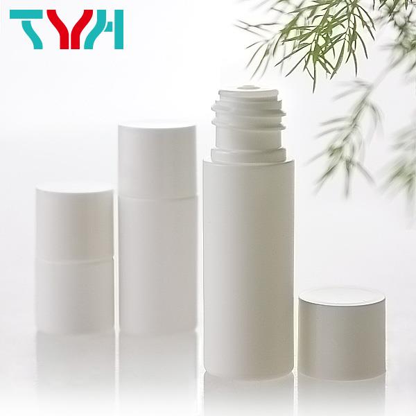 IZY : Round Shape Soft Mini Bottle