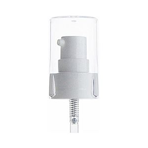 PT20410W-C0C : White Pump