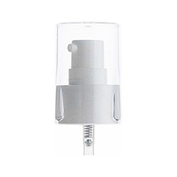 PT24410W-C0C : White Pump