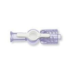 Qosina. 1-Way Stopcock, Female Luer Lock, Male Luer with Spin Lock ...