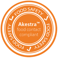 Perstorps Akestra compliant for food-contact use in EU