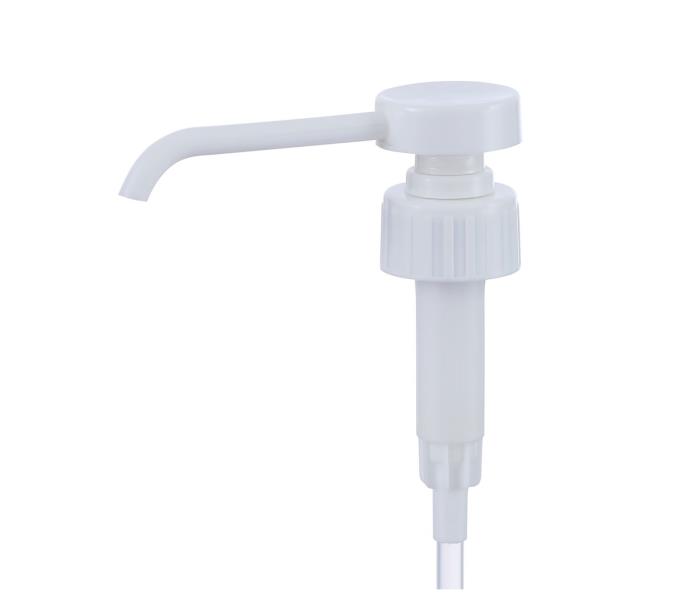 Lotion-pump SR-313A1, 28/410