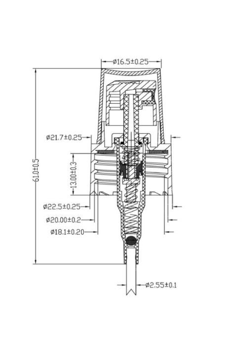 Sprayer 20-6